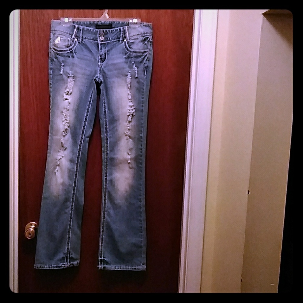 Women's Jeans